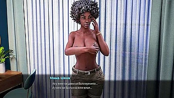 Car Toon - Complete Gameplay - Milfs Of Sunville 2