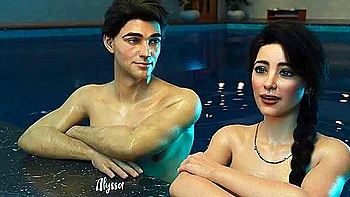 Fresh Women Season 2 - 61 Young, Crazy And Horny By Misskitty2k