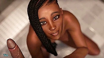 Wvm - The Shower Girl By Misskitty2k