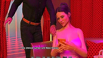 The Adored Marriage - Chapter 2 - V0.2 - Evelyn Took Ryans Cock Right Under Her Pussy - Highlight