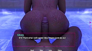 Bathroom Pool Fuck With Stepmom When She Takes Nap, Hot And Romantic Fuck