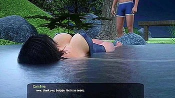 Stepbrother Fucks Stepsister Better Than Her Boyfriend