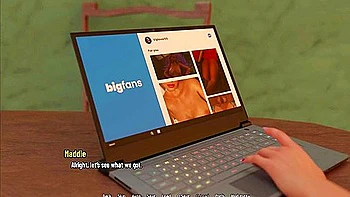 University Days 16 I Loved The Day Stepmom Had Planned For Us