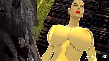 Mona Bhabi Sex Her Dewar With Car Toon