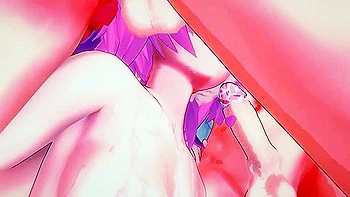 Car Toon And Na Na - Mega Man X Dives Gets A Bukkake To Celebrate Her Playable Debut