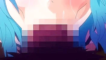 Shinsei Kourin Dacryon Runa #2