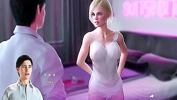 Apocalust - A Milf Pleases A Young By Misskitty2k