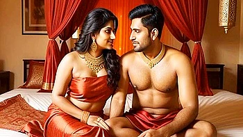 I Fucked My Village Friends Wife All Night