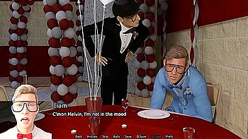 The Hawt Intro- Sexbot #1 Gameplay - Anime Hentai And Anime Girl