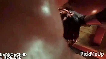 Resident Evil- Futa Edition [supreme Edits] - Ada Wong And Car Toon