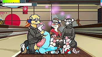 Sneaking Into The Ninja Castleoh So Hero!part7 - Car Toon