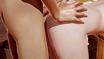 Anime Hentai In My New Girlfriend Cant Resist The Urge To Have Wild Sex