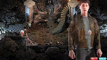 Car Toon In The Genesis Order - Playthrough