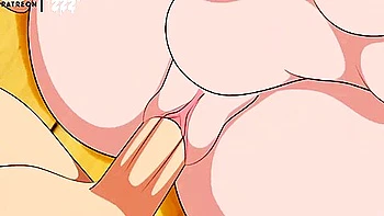 Kushina Gets A Creampie Uncensored Hentai With Car Toon, Naruto - - And Anime Hentai