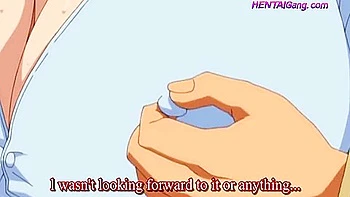 Milf Teacher Sits On Her Students 18+ Lap As They Browse Job Ads Together! Uncensored Hentai (eng Subtitles) - Car Toon