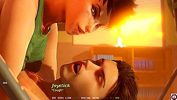 Anime Hentai And Car Toon - The Wants Of Summer - (pt 38) - Gf Experience