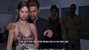 The East Block Update 12