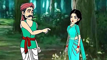 Rekha And Jagan Fiercely. Hindi Sex Story