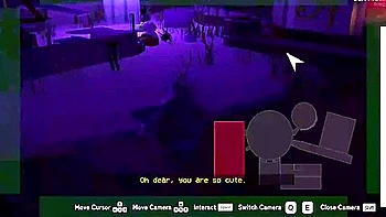 Poppi Rides Me Three Times In One Night!!! - In Heat: Security Room