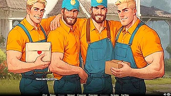 Anime Hentai And Car Toon - Complete Gameplay - Moonripple Lake