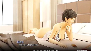 University Of Problems 126 - Serious Workouts By Misskitty2k