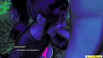 Wraps Around My Dick... Lust Academy Best Pornscenes From My Gameplay