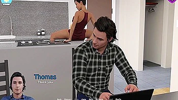 Conquering My Stepfather-in-law ( )