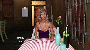 A Very Open Marriage ( )