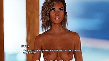 A Very Open Marriage ( )