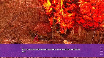 Nude Drama Chimera: Bloodlines With Car Toon, Gamer Girl And Mia S