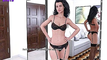 Harmony Haven - Chapter 1 - V1.0 - Rachel Seduced Kevin And Let Him To Fuck Her