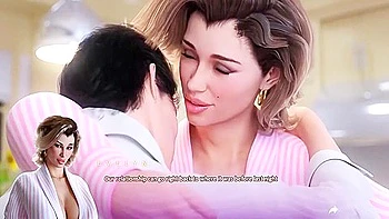 Apocalust And Her Hand By Misskitty2k