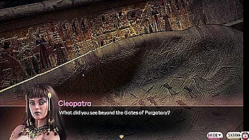 Car Toon And Anime Hentai In Symphony Of The Serpent - (pt 32) - Blowing Off Some Stress