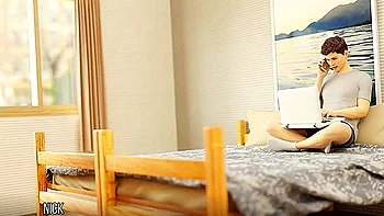 University Of Problems 173 - She Came So Hard! By Misskitty2k With Hentai Anime And Anime Hentai