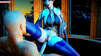 Hentai 3d And Car Toon - Clip #8 - 3d Hentai Animation Video