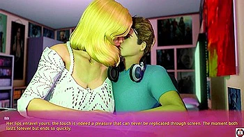 Anime Hentai In The Wants Of Summer - (pt 05) - Milf Likes Them Youmg