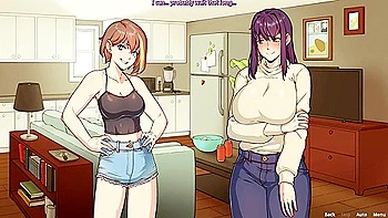 Amy Finally Lets Chloe Creampie Her And Fill Her Womb!!! - Benefitship