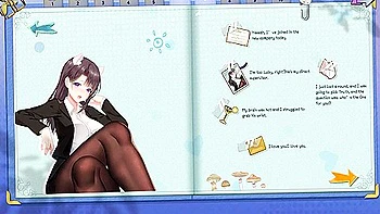 Car Toon, Anime Hentai And Hentai Anime - Lets Play - Cute Honey 2, All Animations, No Commentary