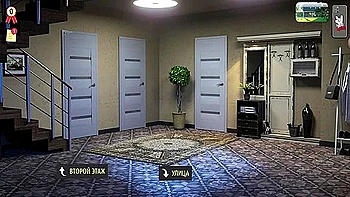 Car Toon In Complete Gameplay - Milfs Of Sunville