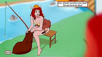 Anime Hentai And Car Toon - Lets Play - If You Do, Help To Odet