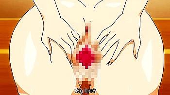 Big Tits Slut Animation