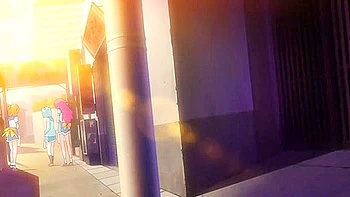 Tentacles Hentai Anime