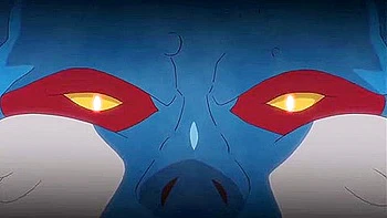 Mahou Touki Lilustear #4