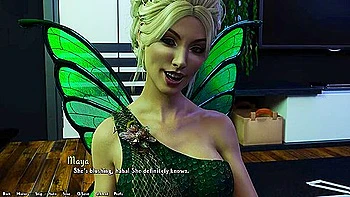 3d Animated, Car Toon And Anime Hentai In Being A Dik - Vixens Horny Fairys Threesome! By Loveskysan69