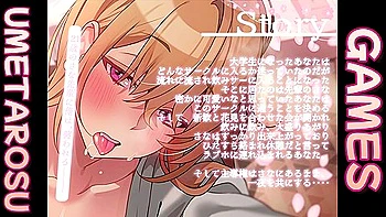 花見の後は先輩の介抱