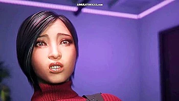 3d Hentai And Car Toon In I Receive Ass Your Receive The D-virus ( Simulator 3d Gameplay )