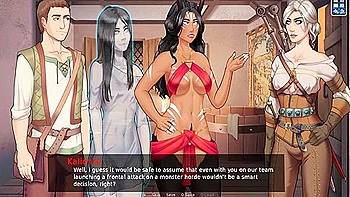 24 Fight Squad By Foxie2k - Harry Potter And 3d Animated