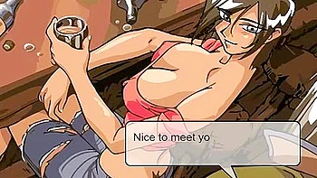 Meet And Fuck Leila By Misskitty2k Gameplay