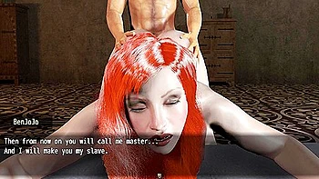 A Struggle With Sin 153 The Virginity Of The Goddess By Benjojo2nd