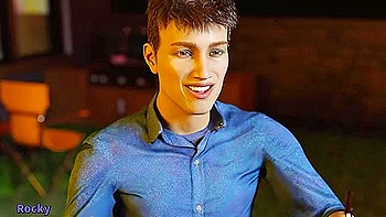 Welcome To Free Will - #15 - Angels Feet By Redlady2k